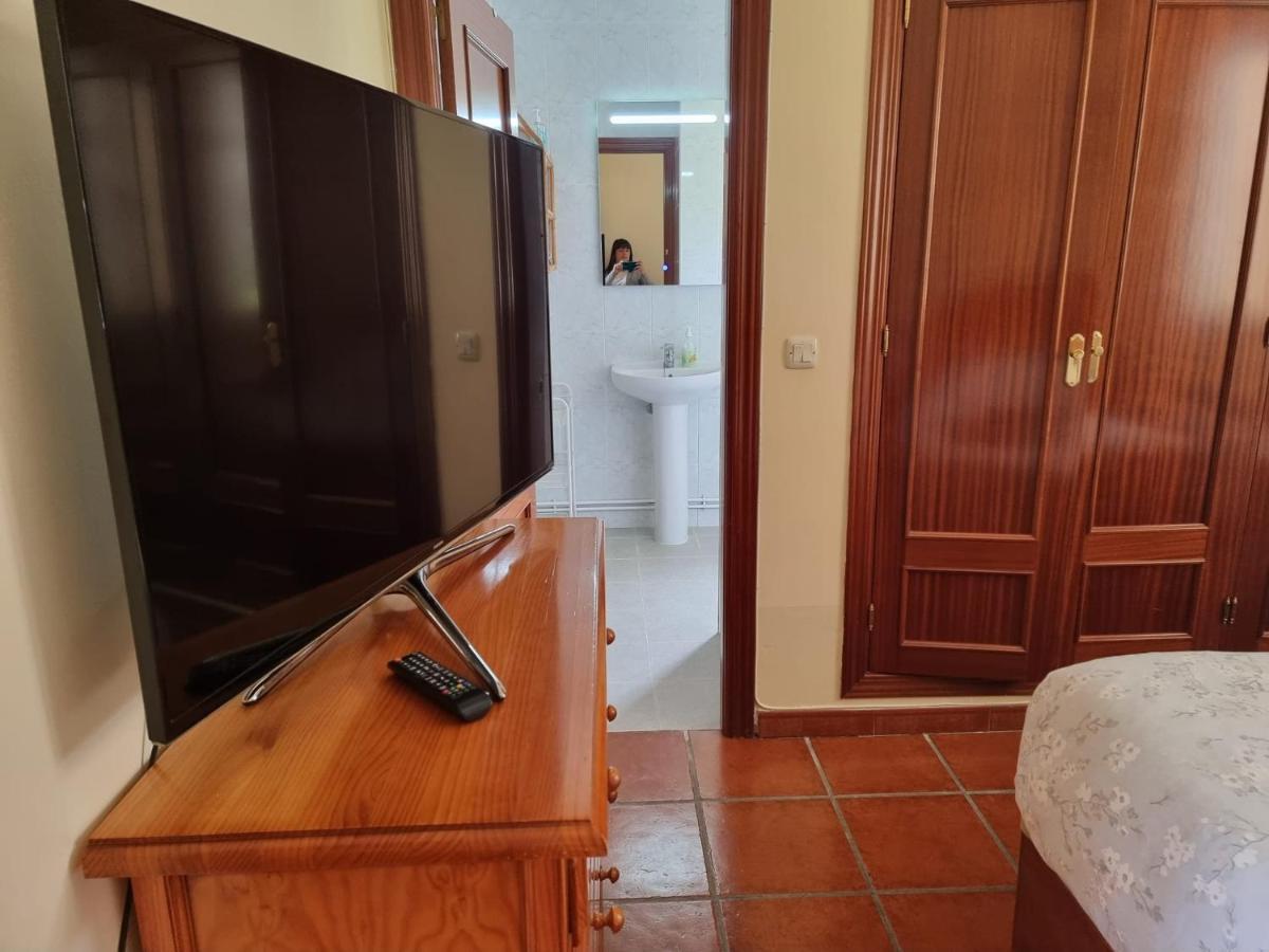 Villa Pancorbo Velayos Zewnętrze zdjęcie