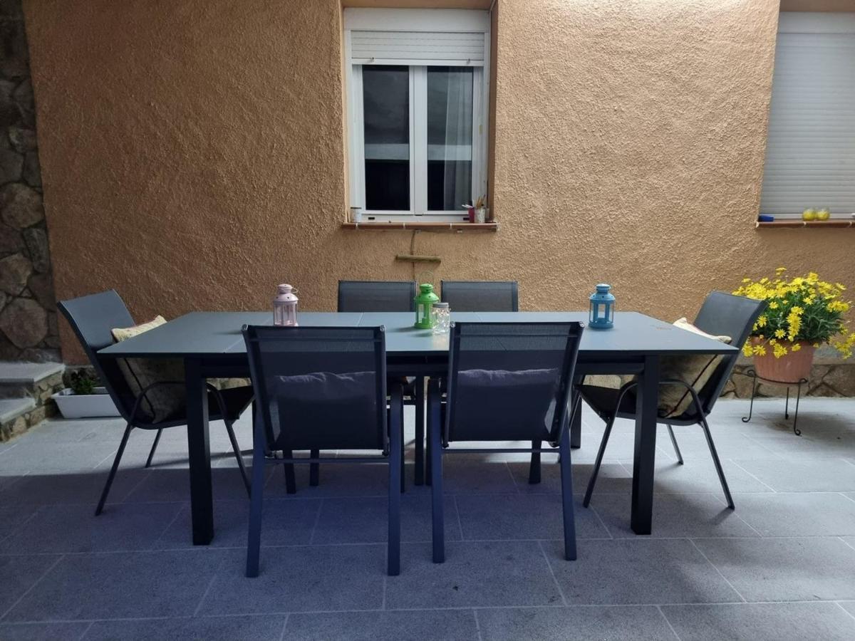 Villa Pancorbo Velayos Zewnętrze zdjęcie