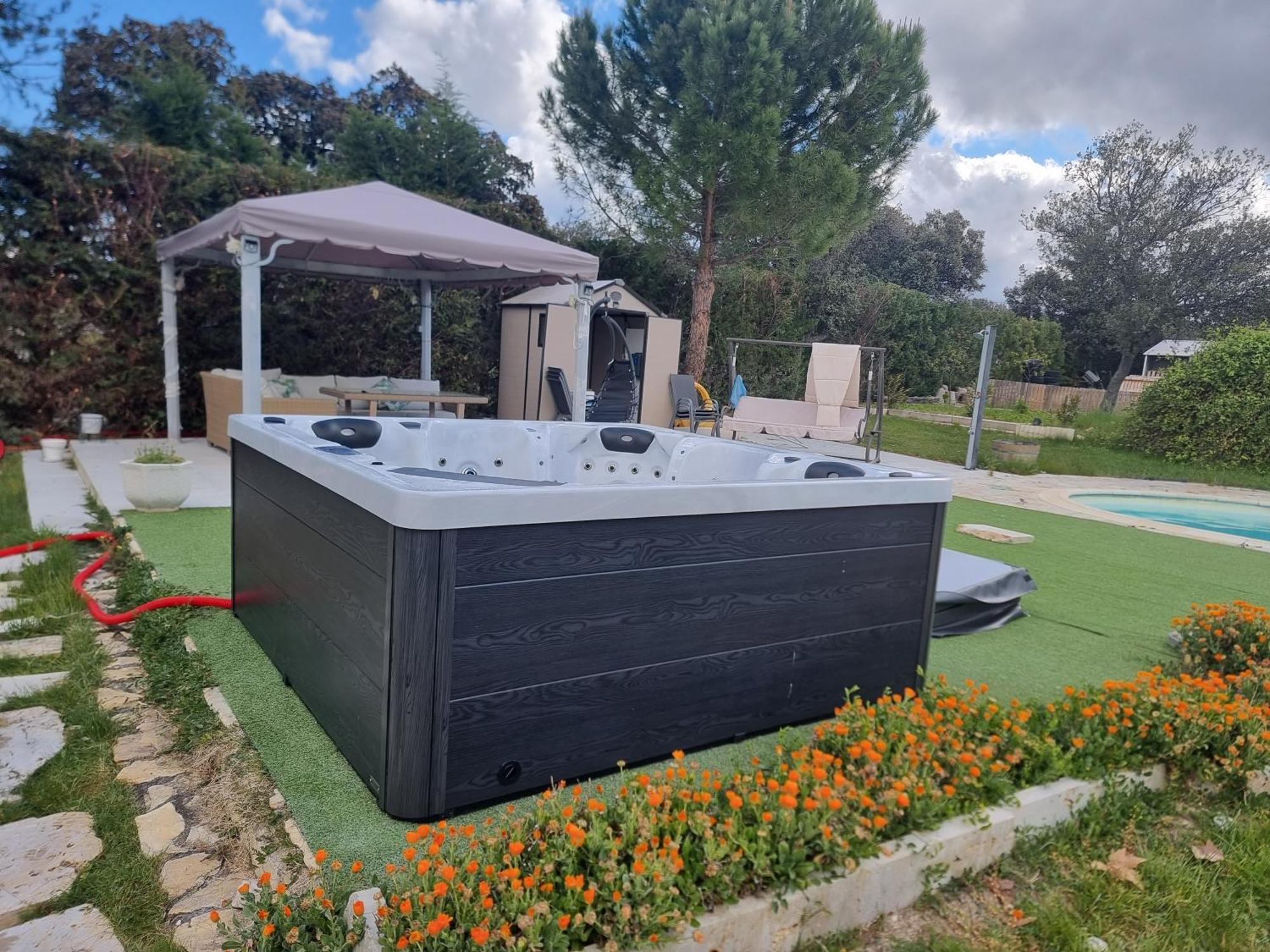 Villa Pancorbo Velayos Zewnętrze zdjęcie